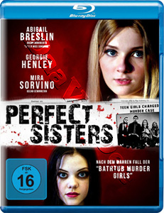 Perfect Sisters |   Blu-Ray